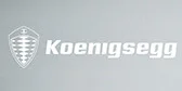 Koenigsegg logo