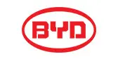 BYD logo