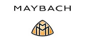 MayBach logo