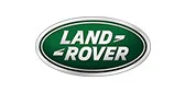 Land Rover logo
