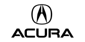 Acura logo
