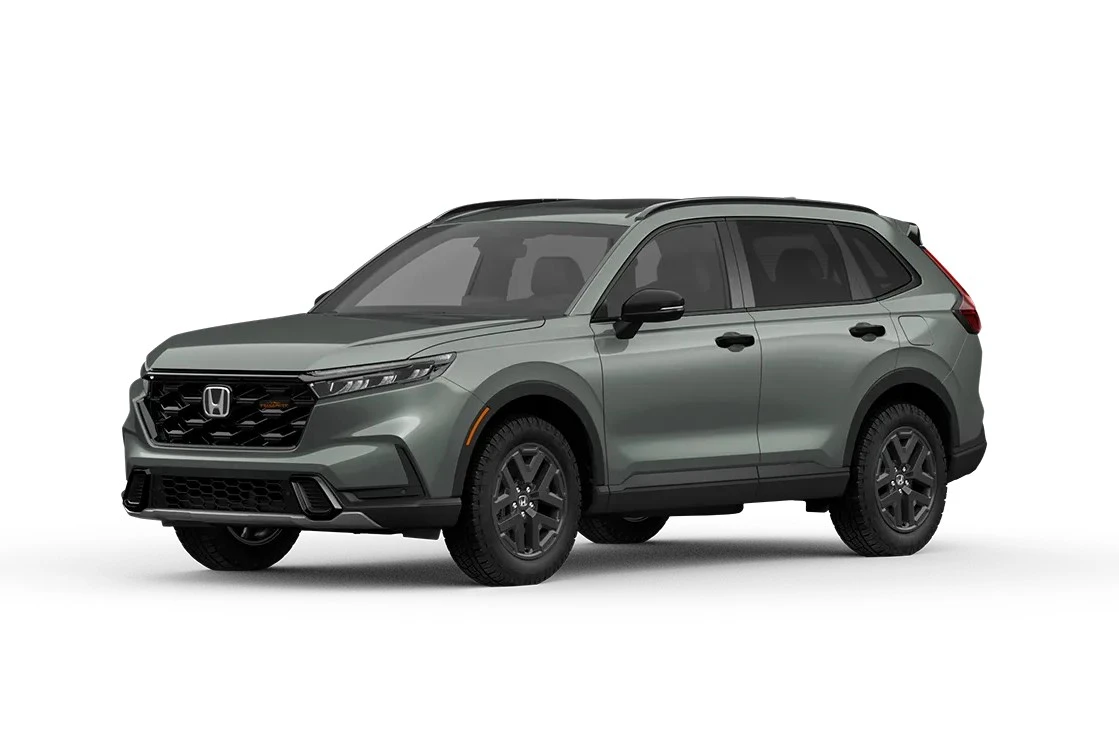 CR-V