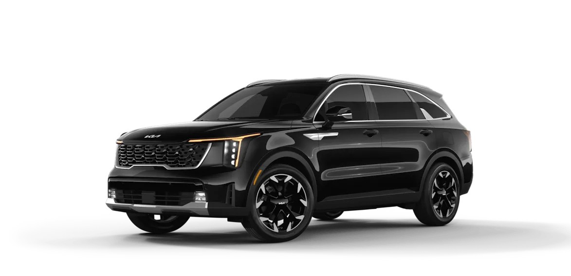 Sorento - Kia