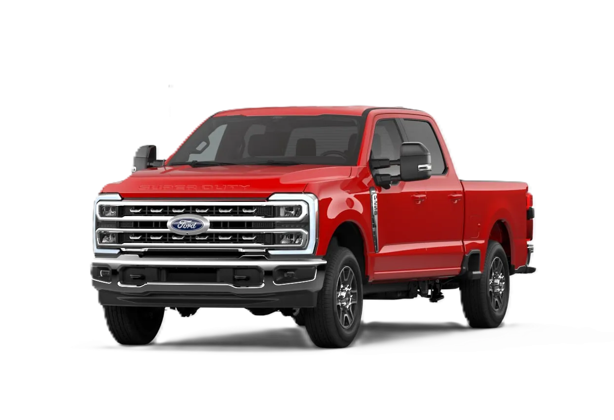 Super Duty®