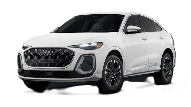 Q5 Sportback - Audi