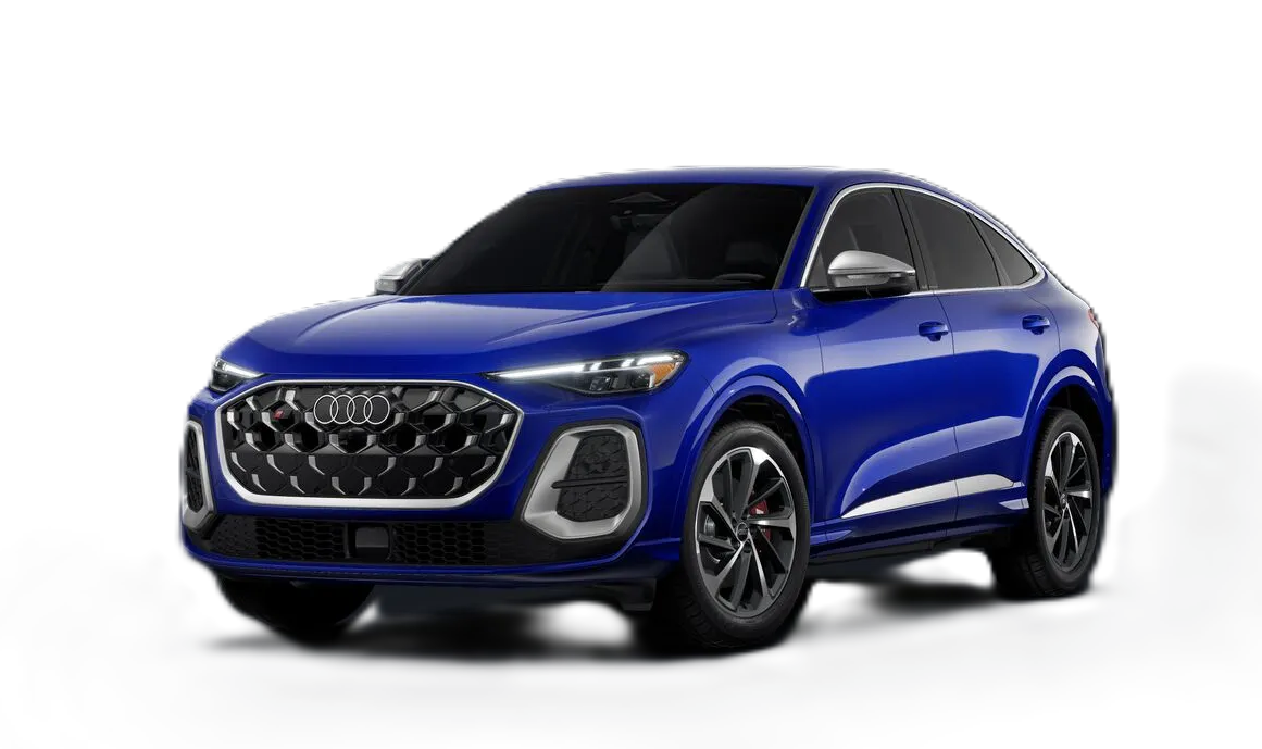 SQ5 Sportback - Audi