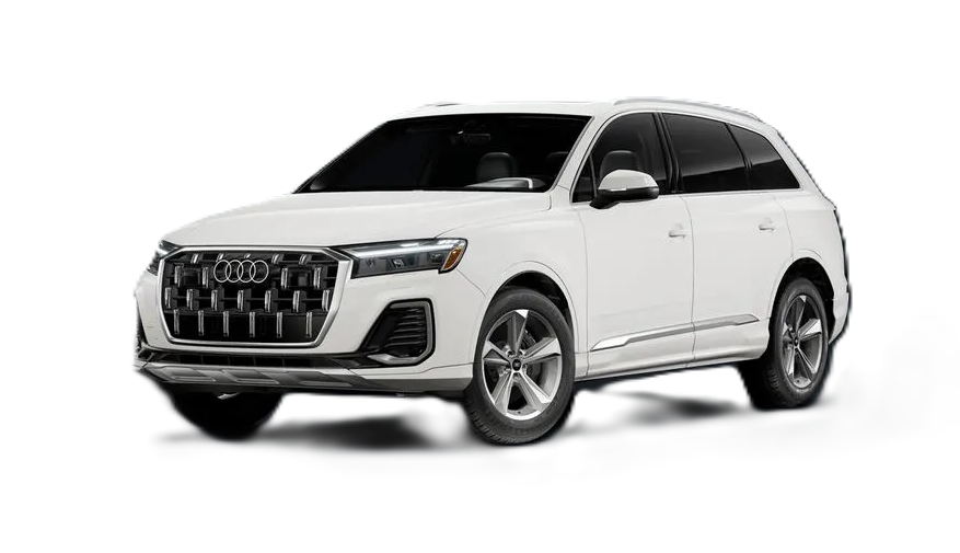 Q7 - Audi