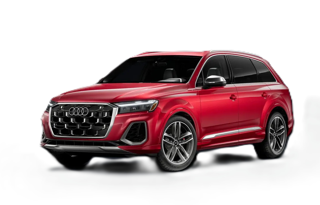 SQ7 - Audi