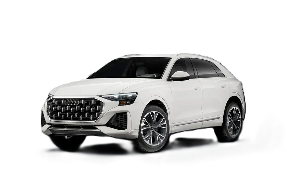 Q8 - Audi