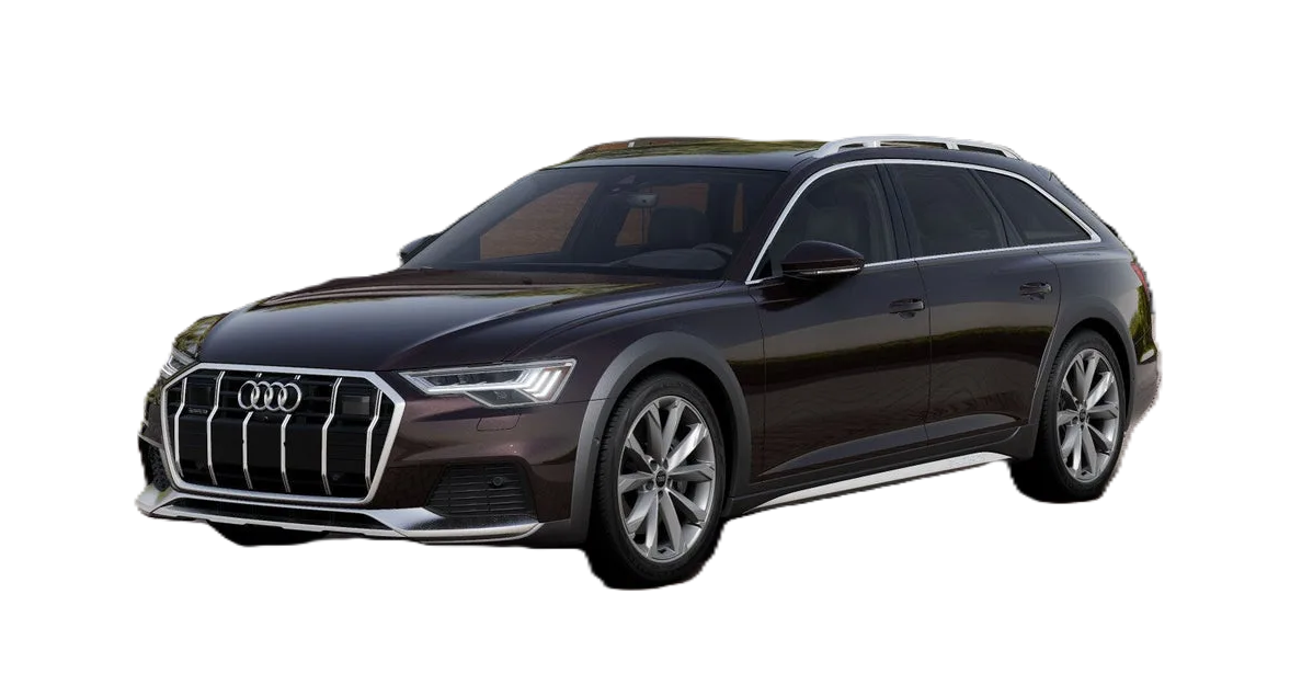  A6 allroad® quattro®