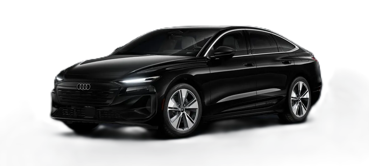 A6 Sportback e-tron - Audi