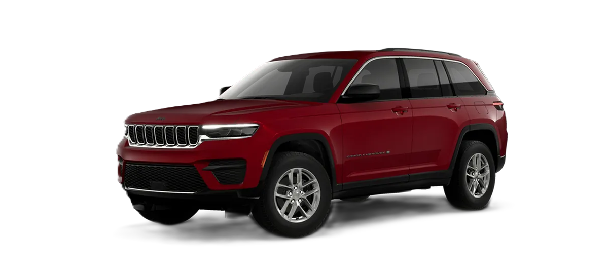 Grand Cherokee
